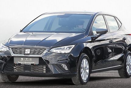 Seat Ibiza 30.853 km 18.580 € Lohmar 53797