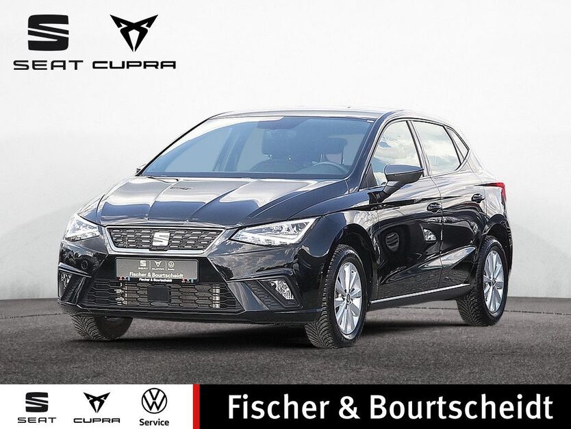 Seat Ibiza 30.853 km 18.580 € Lohmar 53797