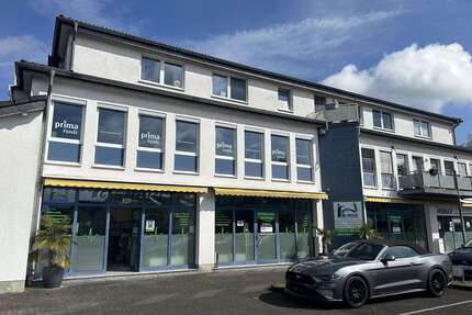 Büro in Bergisch Gladbach 1.395 € 147 m²