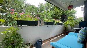 Platz für Familien - 4-Zimmer-Eigentumswohnung mit TG-Stellplatz und Balkon in Lannesdorf - 4- Bonn Lannesdorf | Angebot:27202138