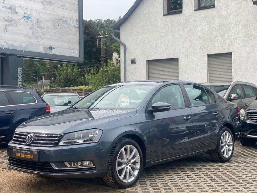 Passat