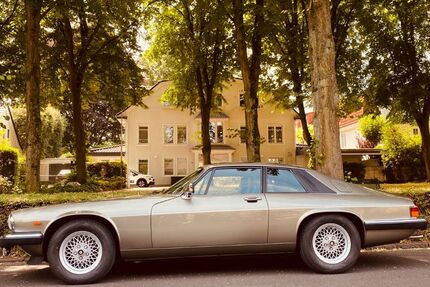Jaguar XJS 99.550 km 29.900 € Köln 50858