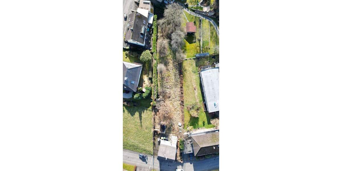 Grundstück Eitorf - 275.000&euro; | Angebot:25680507