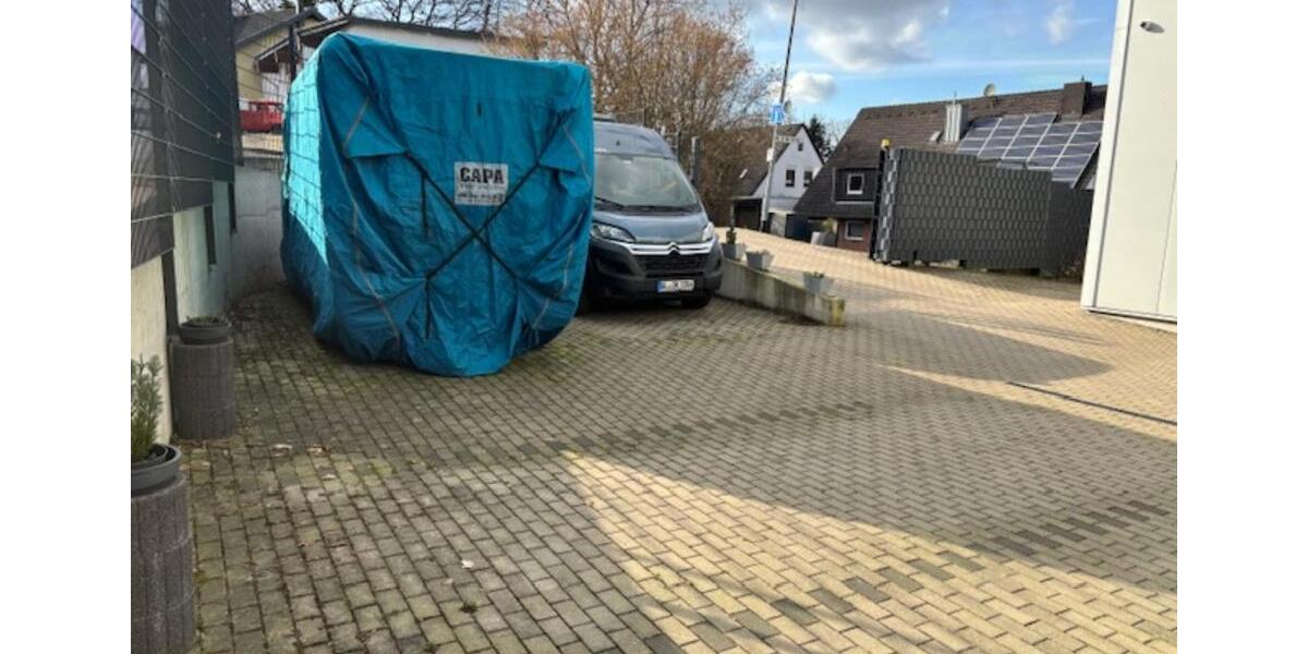 Garagen / Stellplätze Bergisch Gladbach Paffrath - 80&euro; | Angebot:19788347