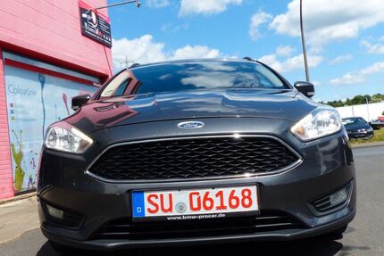Ford Focus 158.564 km 6.750 € Eitorf 53783