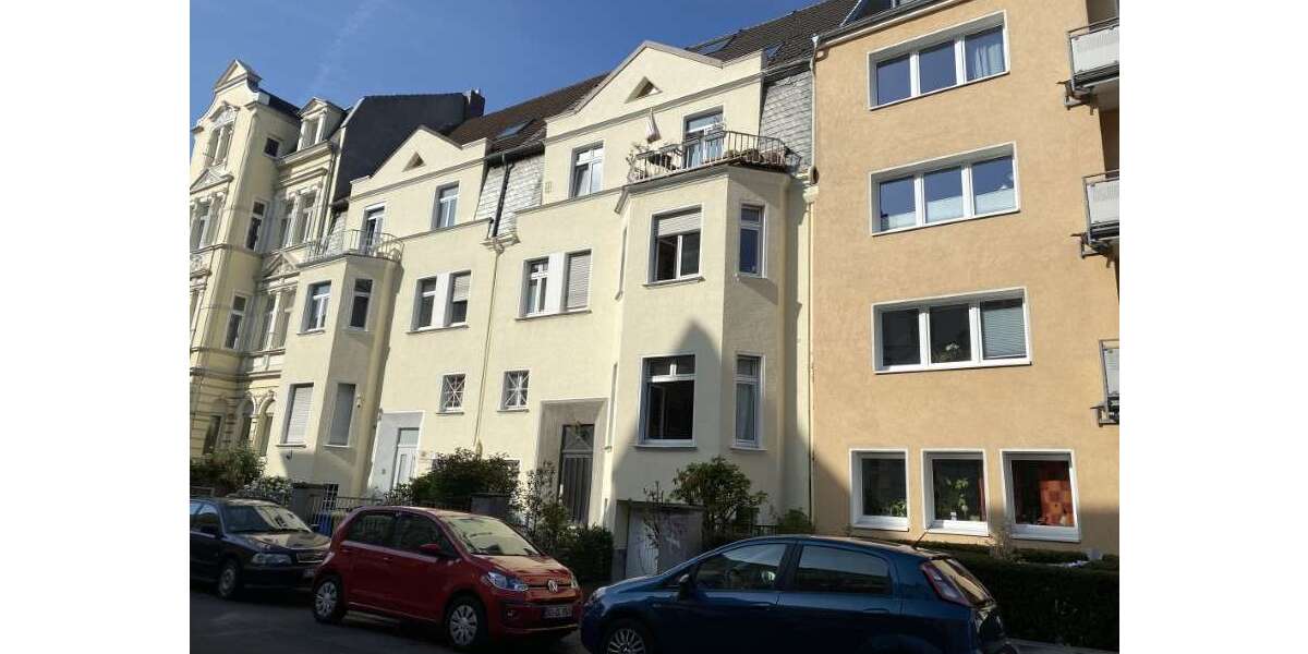 Etagenwohnung Bonn Poppelsdorf - 1 Zimmer, 38 m&sup2;, 495&euro; | Angebot:27094858