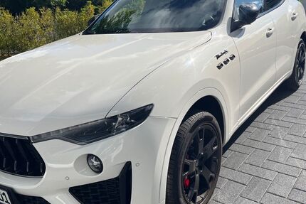 Maserati Levante 109.889 km 39.900 &euro; Lohmar 53797