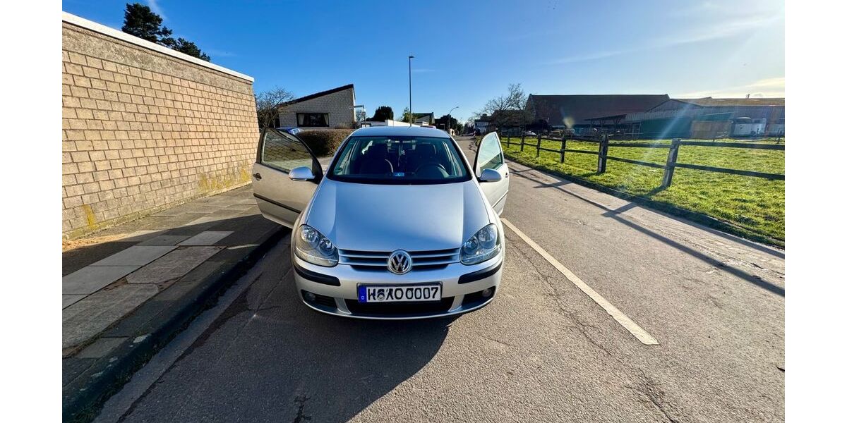 VW Golf 164.000 km 1.900 &euro; Köln 50765