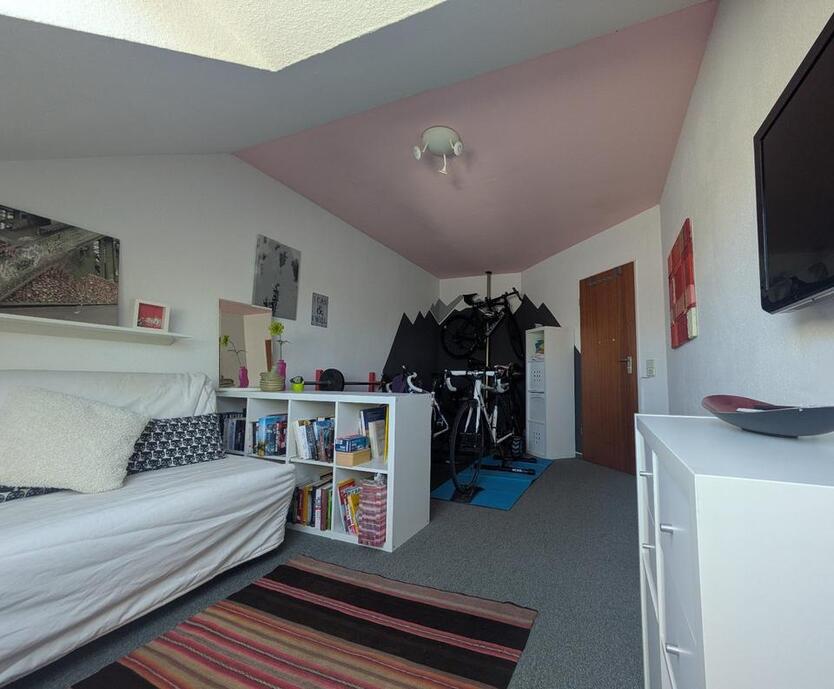 Maisonette-Whg. in Köln Weiden