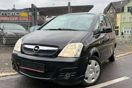 Opel Meriva 181.000 km 2.790 &euro; Brühl 50321