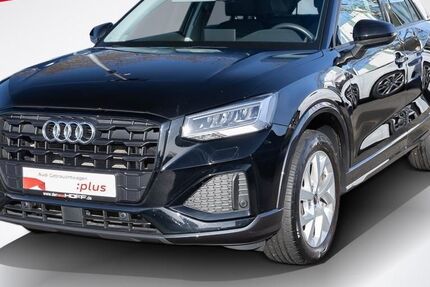 Audi Q2 41.747 km 26.475 &euro; Sankt Augustin-Menden 53757