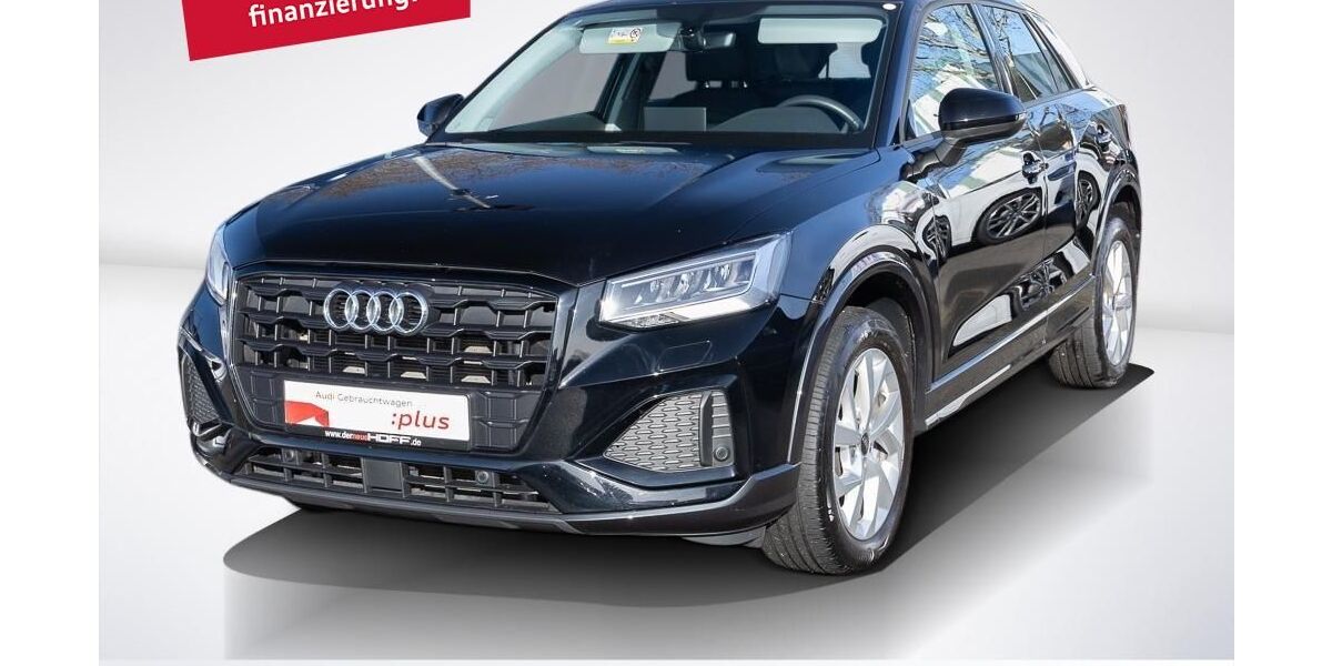 Audi Q2 41.747 km 26.475 &euro; Sankt Augustin-Menden 53757