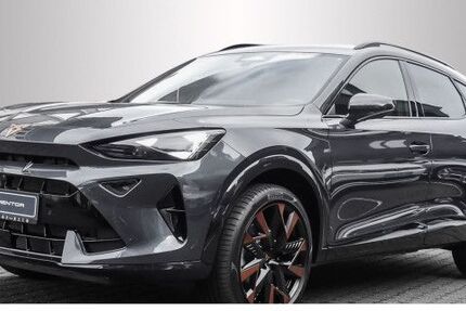 Cupra Formentor 9.900 km 38.470 &euro; Bonn 53227