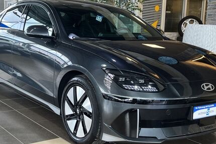 Hyundai IONIQ 6 24.980 km 27.000 € Eitorf 53783