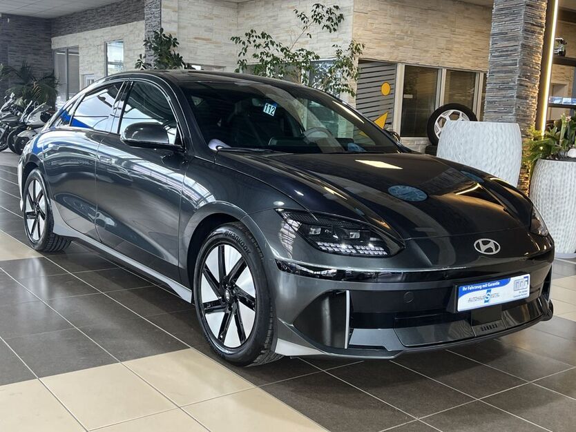 Hyundai IONIQ 6 24.980 km 27.000 € Eitorf 53783