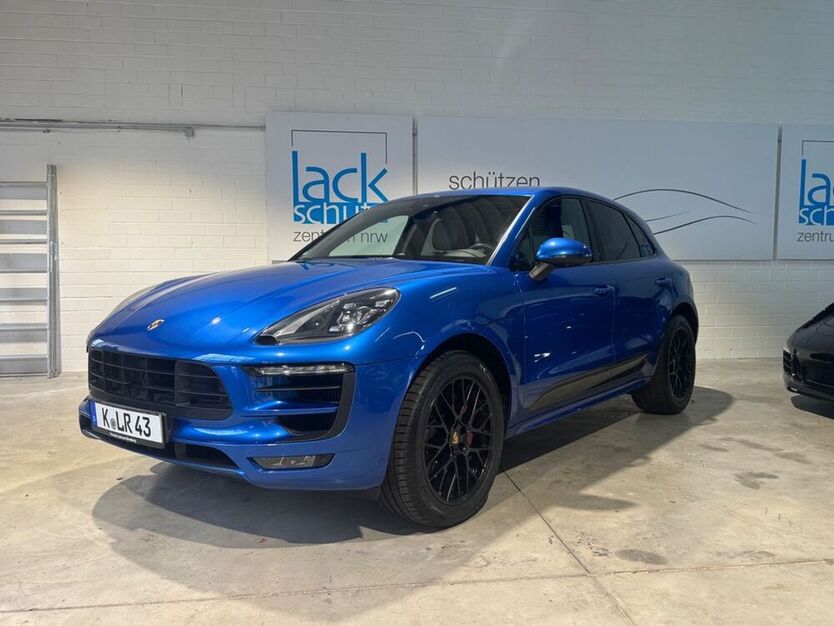 Macan