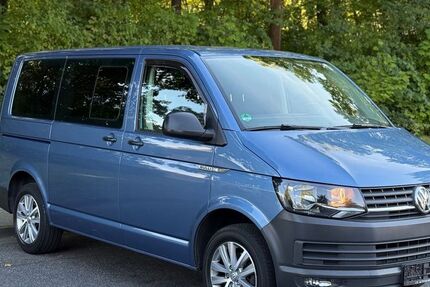 VW T6 Caravelle 184.250 km 18.999 € Bonn 53127