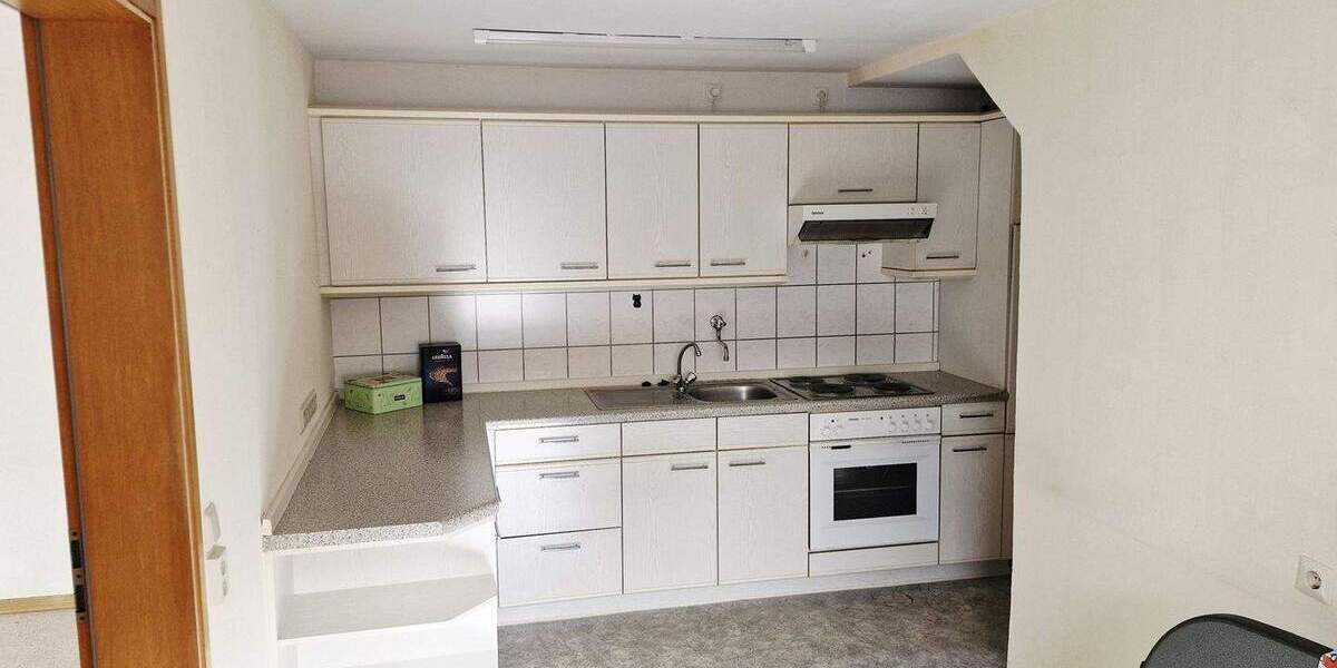 Einfamilienhaus Siegburg / Stallberg Stallberg - 9 Zimmer, 203 m&sup2;, 499.000&euro; | Angebot:25915818