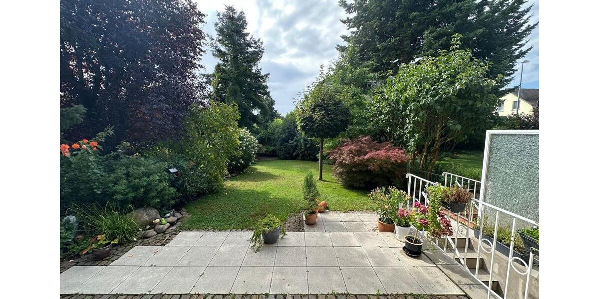 Reihenhaus Alfter - 7 Zimmer, 171 m&sup2;, 647.000&euro; | Angebot:24468869