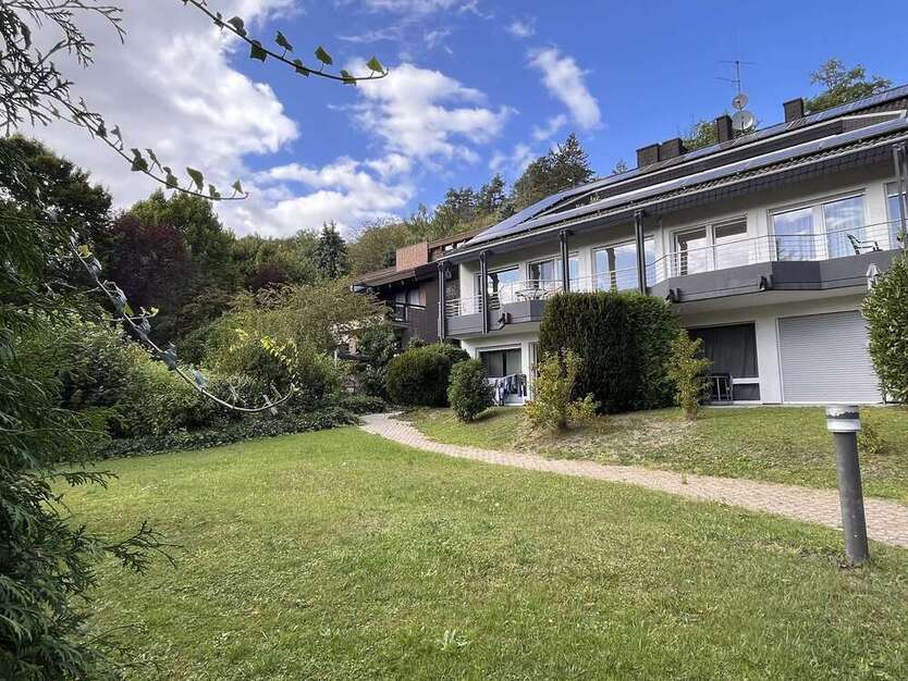 Wohnung zum Mieten in Sinzig 540 € 54 m²
