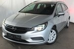 Opel Astra EDITION NAVI KLIMA TEMPOMAT BLUETOOTH 99.125 km 9.908 &euro; Köln 50858