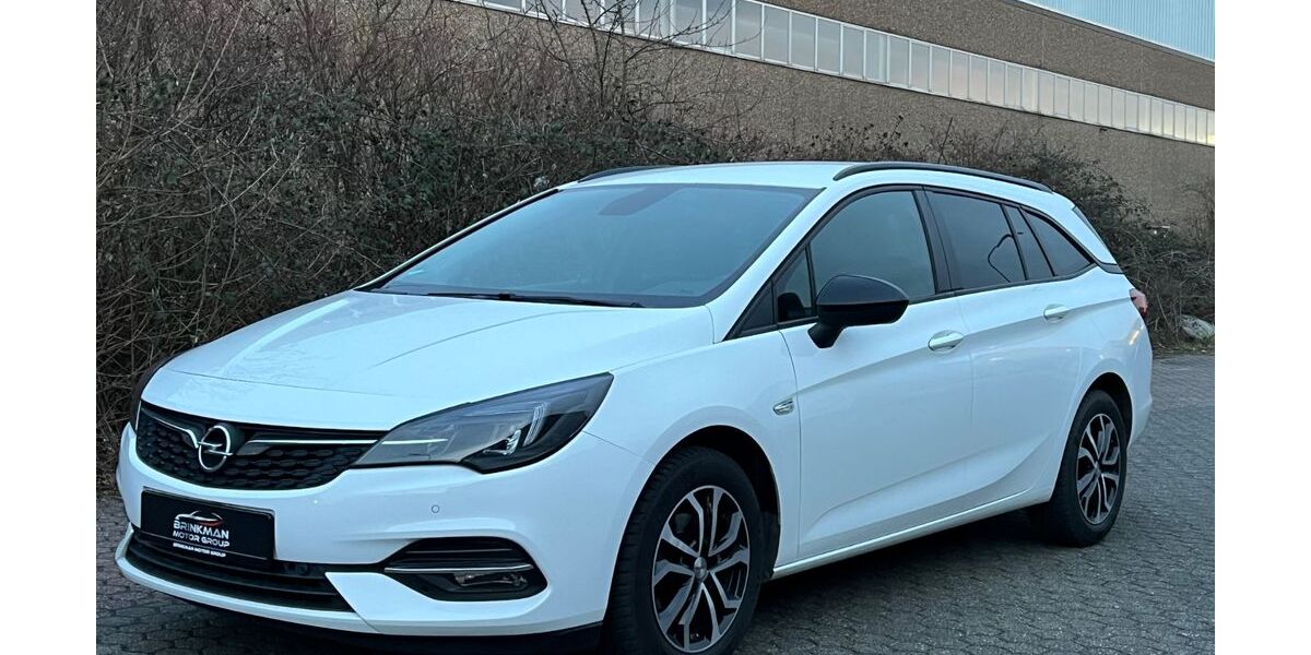 Opel Astra 61.159 km 14.395 &euro; Weilerswist 53919