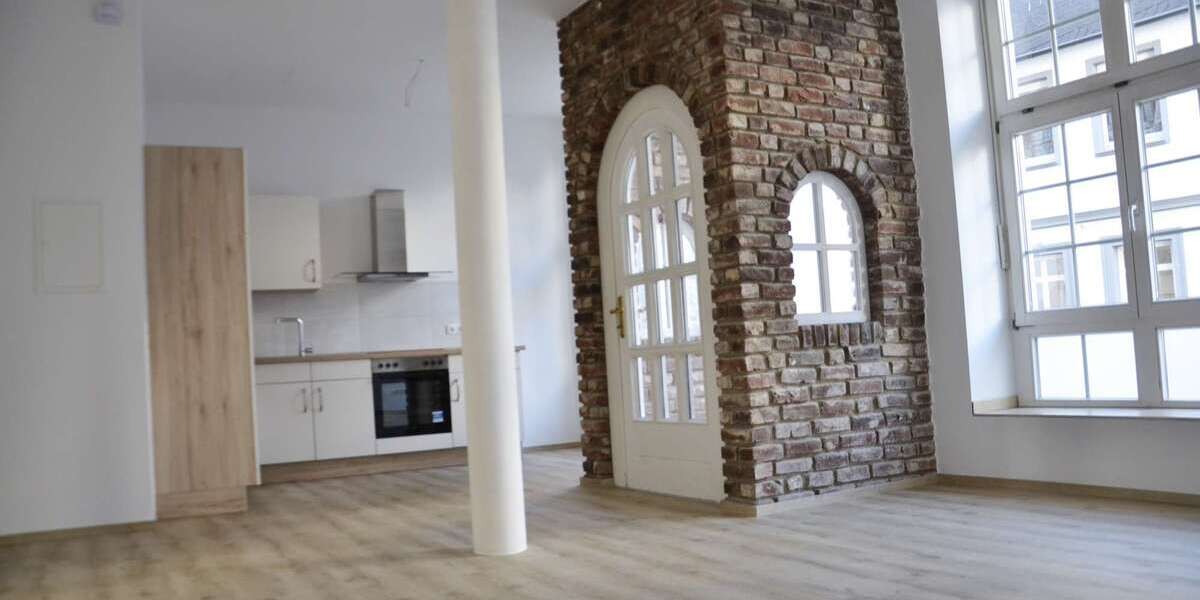 Etagenwohnung Bad Neuenahr Neuenahr - 2 Zimmer, 63 m&sup2;, 660&euro; | Angebot:26893080