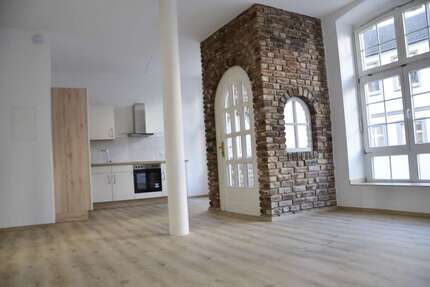 Wohnung Bad Neuenahr Neuenahr - 2 Zimmer, 63 m&sup2;, 660&euro; | Angebot:26893080