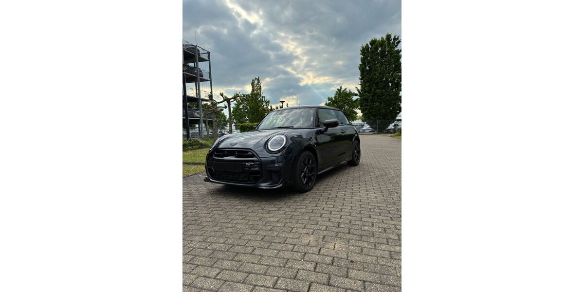 Mini Cooper C 2.100 km 29.900 &euro; Wachtberg 53343