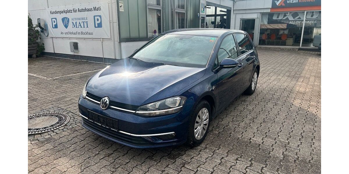 VW Golf 140.900 km 10.250 &euro; Hürth 50354