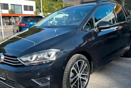 VW Golf Sportsvan 108.000 km 12.990 € Eitorf 53783
