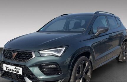 Cupra Ateca 27.290 km 35.989 &euro; Bonn 53227