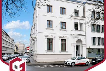 Gewerbeobjekt Bonn / Weststadt Weststadt - 1.500&euro; | Angebot:26285025