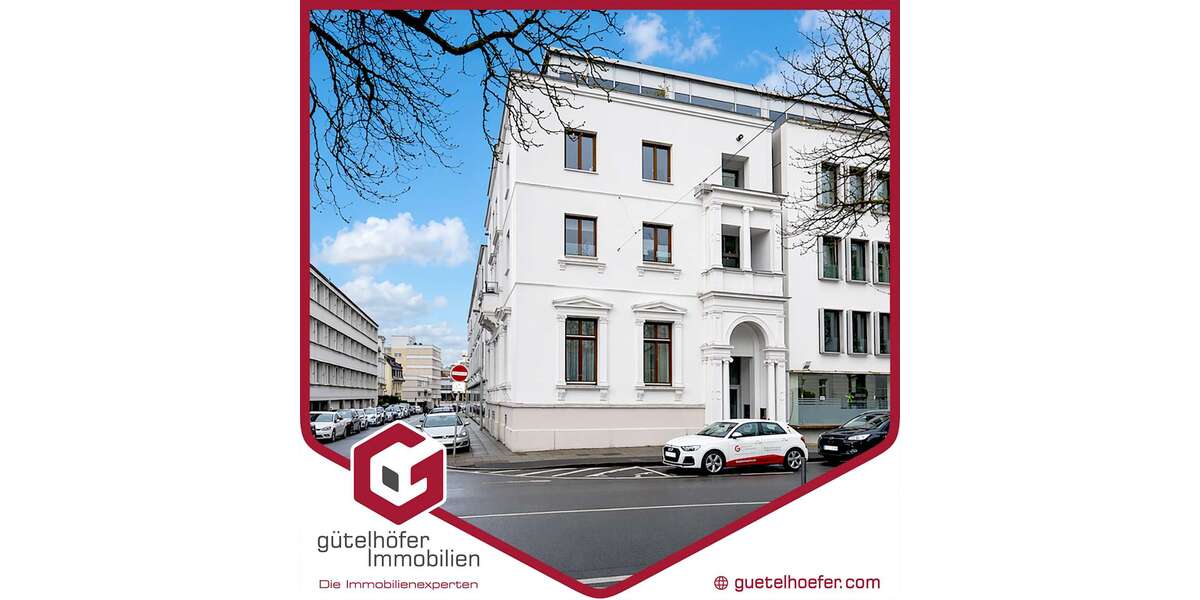 Gewerbeobjekt Bonn / Weststadt Weststadt - 1.500&euro; | Angebot:26285025