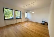 Helles & ruhiges Büro in Köln-Lindenthal – ca. 40 m²