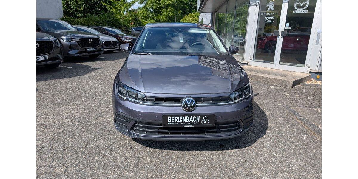 VW Polo 4.500 km 17.920 &euro; Bergisch Gladbach 51465