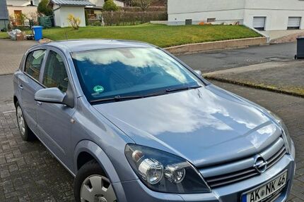 Opel Astra 73.700 km 4.900 &euro; Seelscheid 53819