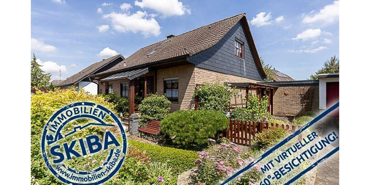 Einfamilienhaus Rheinbach - 5 Zimmer, 136 m&sup2;, 309.000&euro; | Angebot:26972861