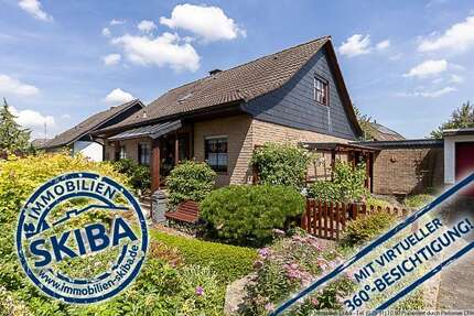 Haus Rheinbach - 5 Zimmer, 136 m&sup2;, 309.000&euro; | Angebot:26972861