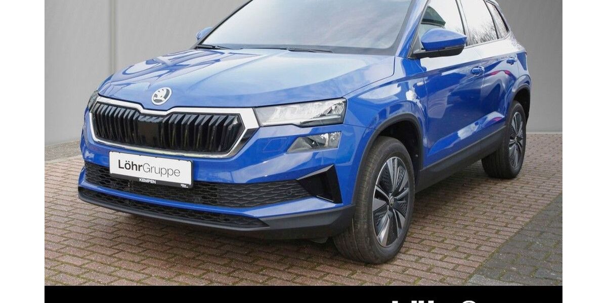 Skoda Karoq 24.877 km 26.350 &euro; Meckenheim / Bonn 53340