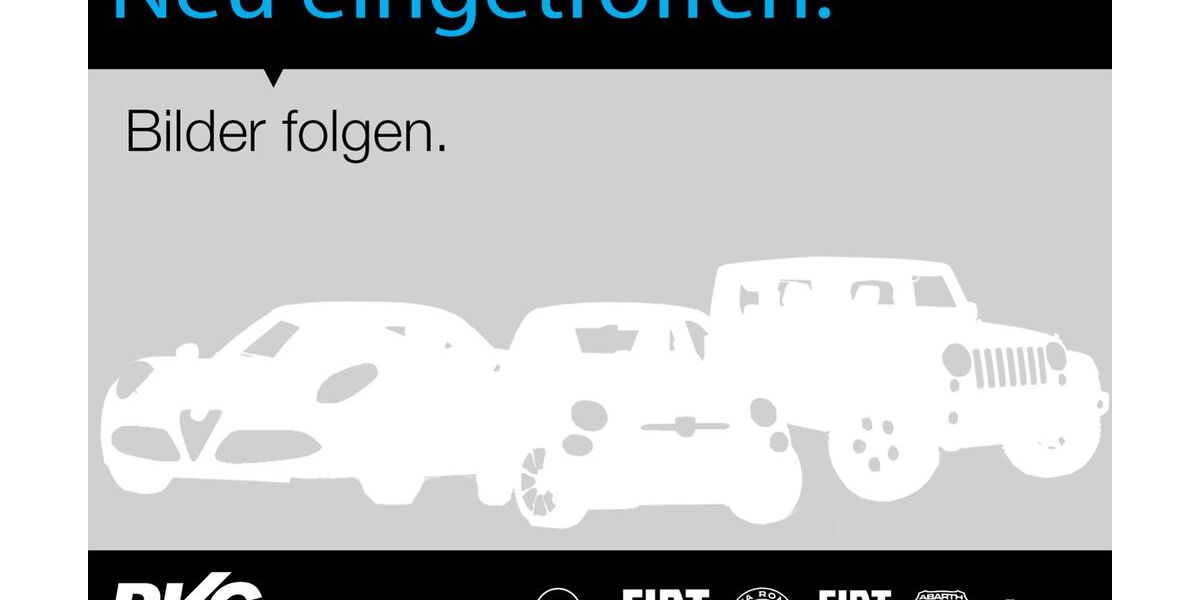 Fiat 500e 19.000 km 22.450 &euro; Bornheim 53332