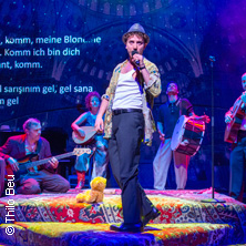 Istanbul 13.02.2026 Kammerspiele Bad Godesberg