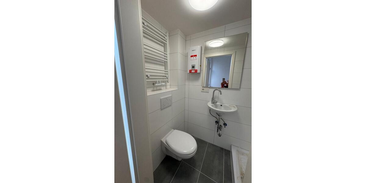 Etagenwohnung Köln Rodenkirchen - 1 Zimmer, 28 m&sup2;, 950&euro; | Angebot:26221216