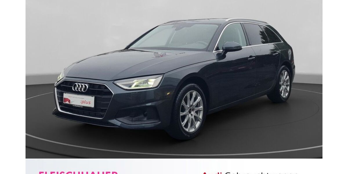 Audi A4 15.981 km 33.990 &euro; Euskirchen 53879