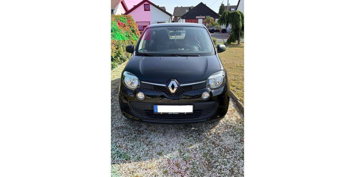 Renault Twingo 15.000 km 8.990 &euro; Swisttal Odendorf 53913