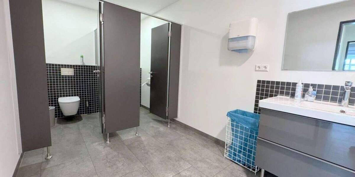 Gewerbeobjekt Siegburg - 35.140&euro; | Angebot:25677983