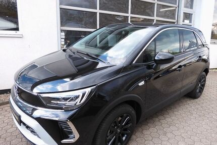 Opel Crossland (X)