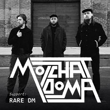 Molchat Doma