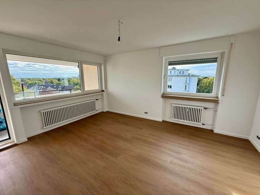 Wohnung zum Mieten in Köln 1.053 € 81 m² 3 zimmer