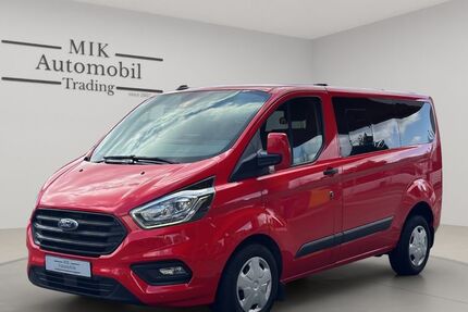 Ford Transit Custom 42.900 km 24.950 &euro; Hürth 50354